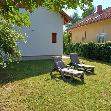 Búzavirág Ház Casa vacanze