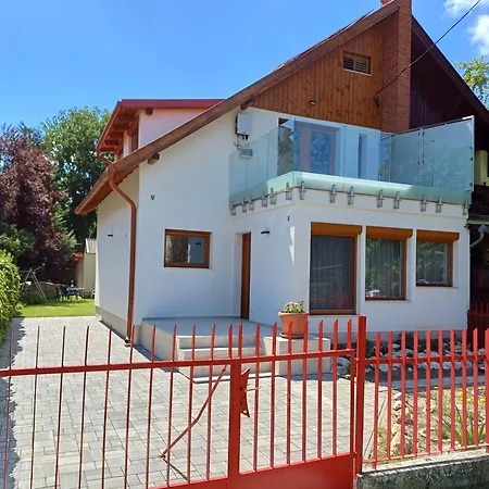 Casa vacanze Búzavirág Ház