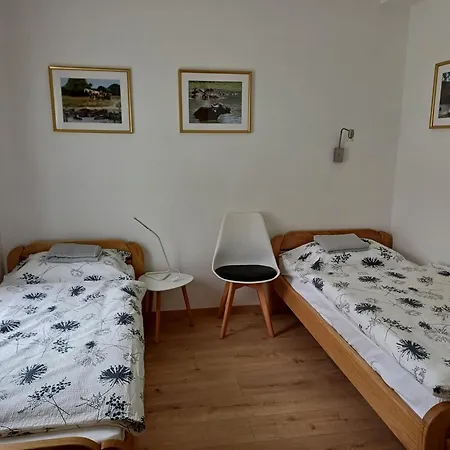 Búzavirág Ház