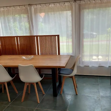 Búzavirág Ház Casa vacanze *
